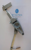 Blade Tension Assembly For Butcher Boy B16 Meat Saw Replaces 0016042